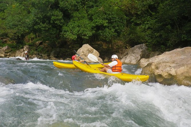 Dumaguete MABINAY 3 CAVES TOUR - Preparation Tips