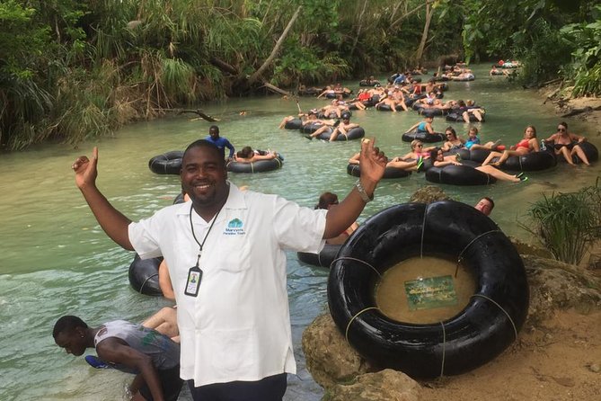 Dunns River Falls and Tubing Combo Tour From Falmouth - Cancellation Policy for the Tour