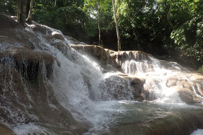 Dunns River Falls From Runaway Bay - Additional Information