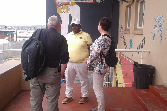 Durban City Tour - Good To Know