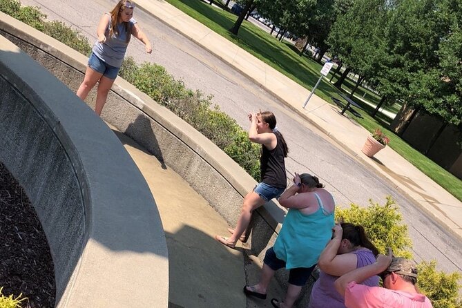 Durham City Scavenger Hunt Excursion by Operation City Quest - How Operation City Quest Works