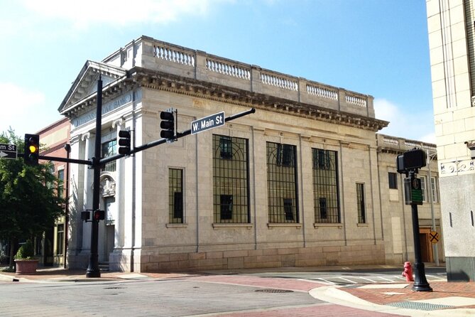 Durham Scavenger Hunt: Bricks, Bulls & Beauty - Timing and Availability