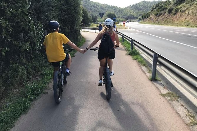 E-Bike Maremma Tour-Also for Small Groups - Pricing and Booking Information