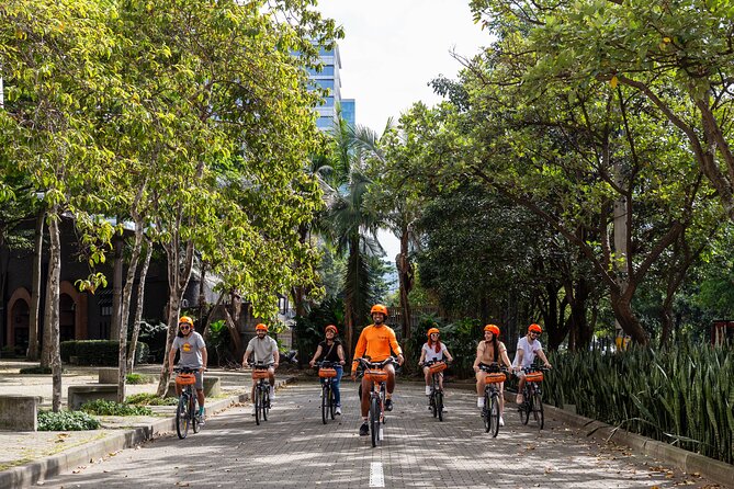 E-Bike to Delicious Local Food and Coolest Neighborhoods - Local Food and Culinary Delights