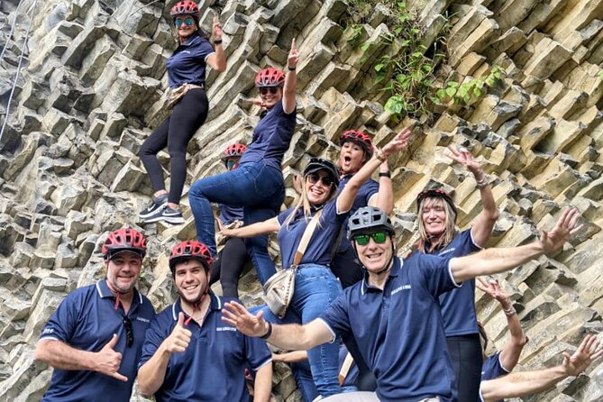 E-bike Tour - 2hr Guided Adventure in Boquete - Scenic Routes and E-bike Experience