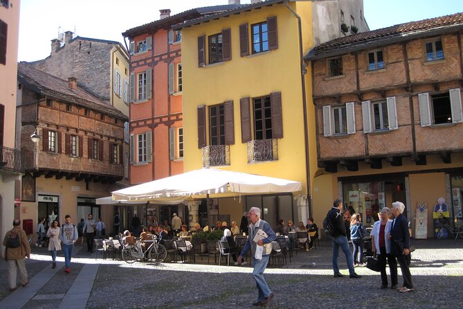 E-Bike Tour Aperitif - Reviews and Ratings