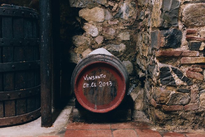 E-Bike Tour in Tuscany With Wine Tasting - Tour Highlights