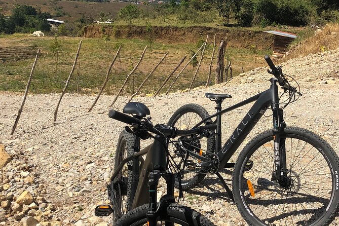 E-Bike Tour: La Estrella Lake Adventure Awaits - Good To Know