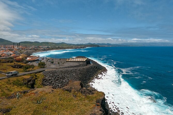 E-Bike Tours Around Ribeira Grande - Whats Included in the Tour