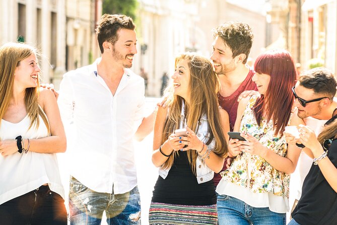 E-Scavenger Hunt Bergen: Explore the City at Your Own Pace - Whats Included
