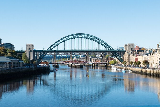 E-Scavenger Hunt Newcastle: Explore the City at Your Own Pace - Whats Included