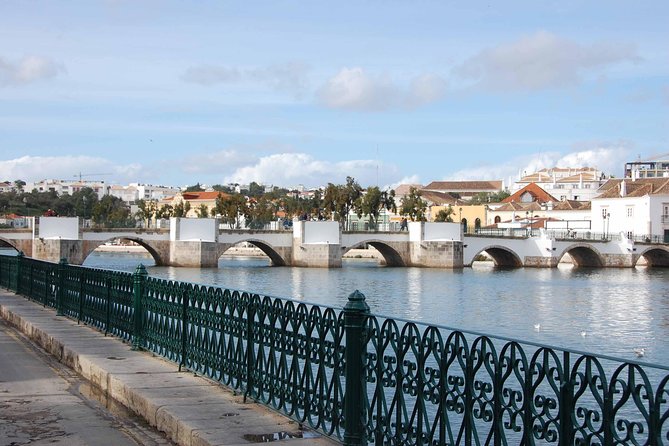 East Algarve Day Tour With Faro, Olhao, Tavira, Cacela Velha - Pickup Information