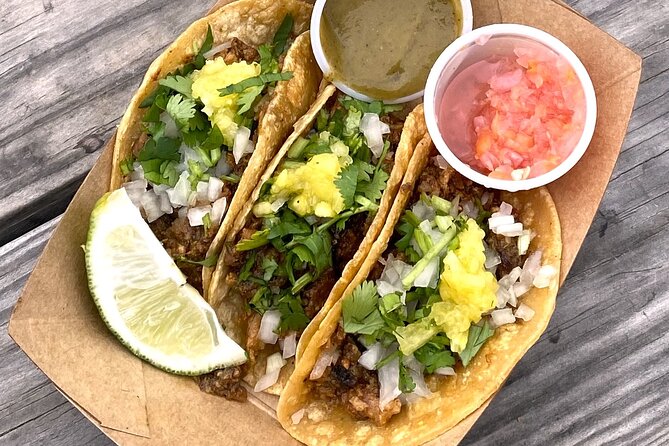 East Austin Food Tour - Meeting Point and Directions
