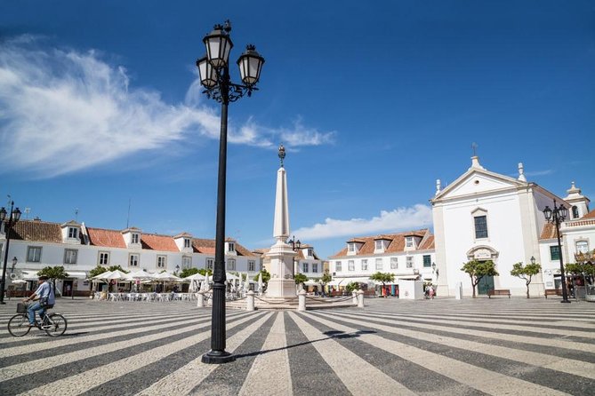 Eastern Algarve - Full-Day Trip - Discover the Vibrant Town of Olhão