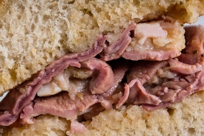 Eat and Go: The Florentine 3-Hour Street Food Tour - Culinary Delights