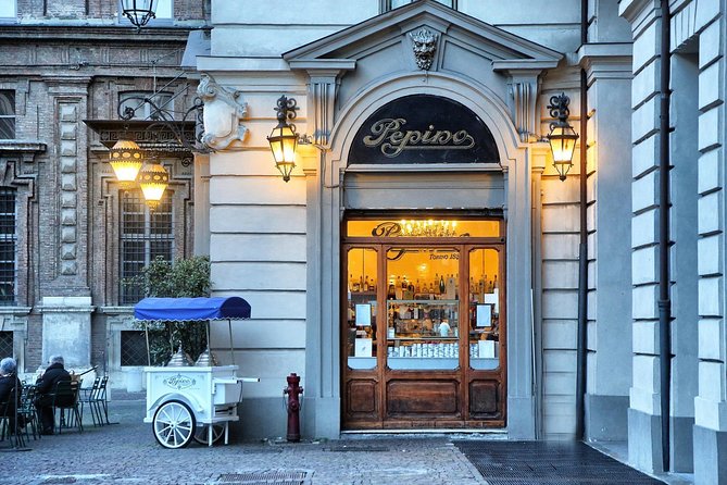Eatintour , Experience a Progressive Dinner in the Most Iconic Historic Venue - Tour Overview and Itinerary Highlights