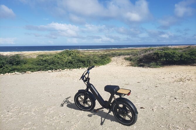 Ebike Rentals in Aruba - Top Ebike Rental Locations in Aruba