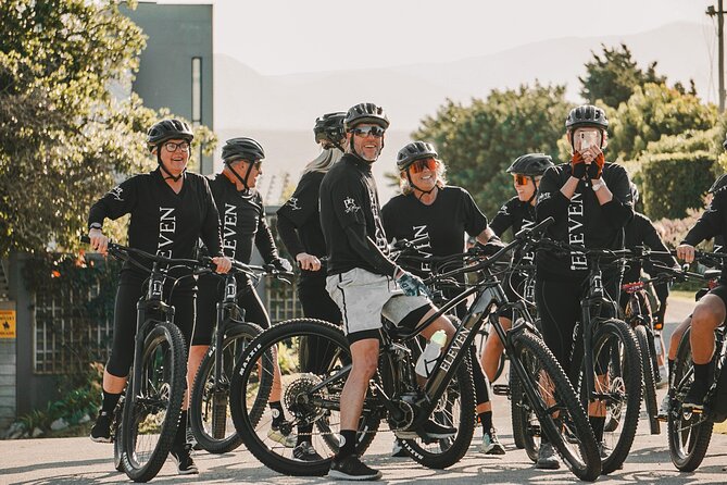 Ebike Tours - Traveler Photos