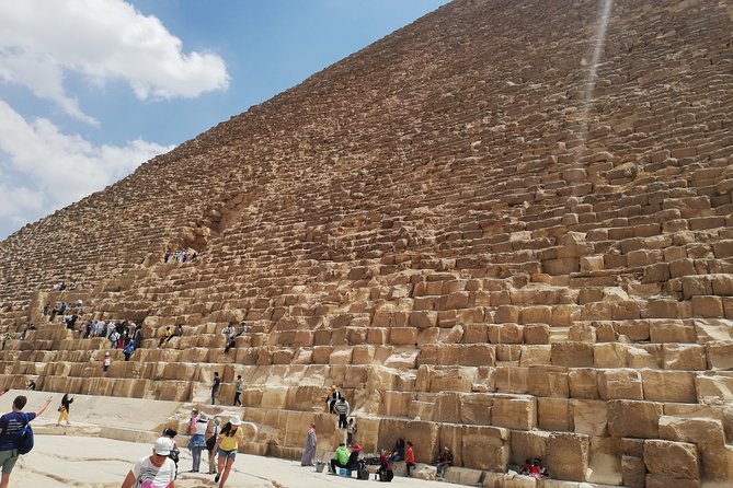 Egypt Essential Tour - Historical Wonders of Egypt