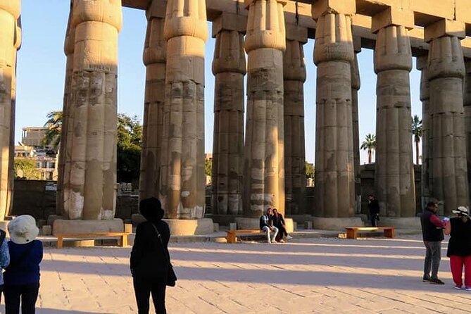 Egypt in 6 Days ( 4 Days Nile Cruise & 2 Days Cairo ) - Good To Know