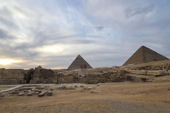 Egypt in 7 Days ( 4 Days Nile Cruise & 3 Days Cairo ) - Good To Know
