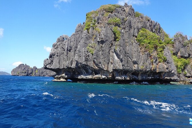 El Nido Island Hopping Tour A - Tour Overview Highlights