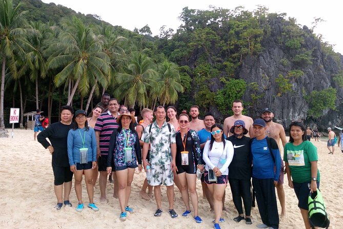 El Nido Island Tour a Fees Included No Hidden Charges - Cancellation and Refund Policies