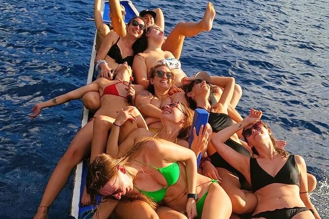 El Nido Private Tour a W/ Lunch - Itinerary Highlights