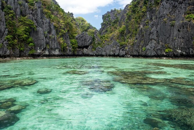 El Nido Tour D - Lagoons & Beaches Premium Tour(Private / Shared) - Pricing Details