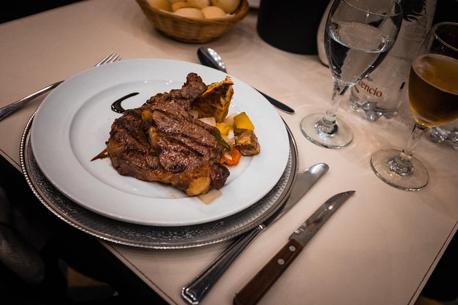 El Querandi Tango Show With Optional Dinner - Good To Know
