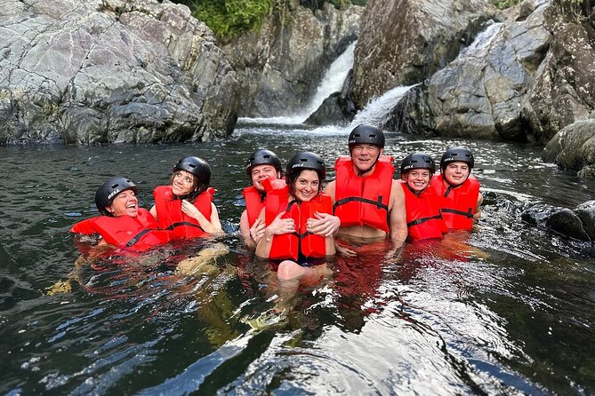El Yunque Rainforest Experience (Guided Tour) - Tour Requirements