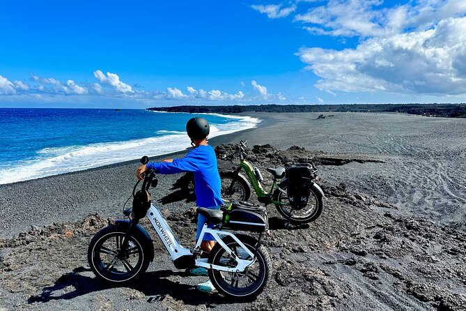 Electric Bike Rentals With Delivery - Overview