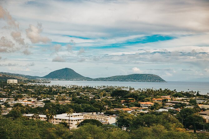 Electric Bike Tour Waikiki: Diamond Head Bike & Hike - Additional Information and Cancellation Policy