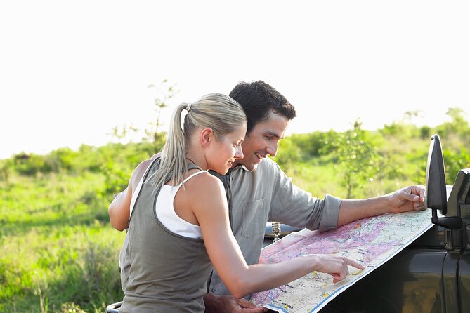 Elephant Safari Adventure: Addo National Park Excursion - Group Size and Pricing Options