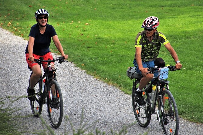 Elevate Asheville: Private E-Bike Tour of Essential Gems - Inclusions