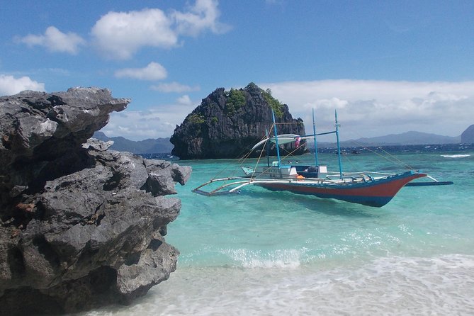 Elnido 2days 1night From Puerto Princesa - Transportation Details and Schedule