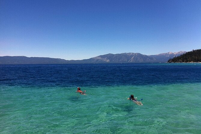 Emerald Bay Private Boat Tours - Reviews and Ratings for Emerald Bay Private Boat Tours