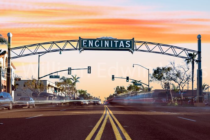 Encinitas Food Tour - Traveler Photos and Reviews