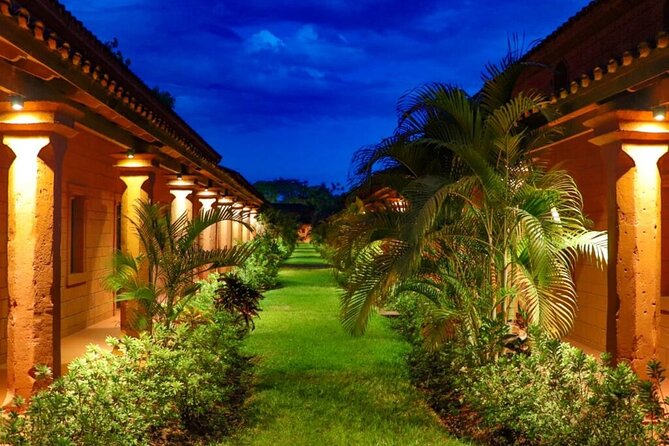 Engaging Tango Show and Dinner in Foz Do Iguaçu - Show Highlights