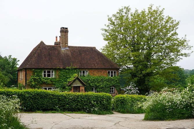 Enjoy a Gourmet Cooking Class With a Local in the English Countryside of Sussex - Experience Overview