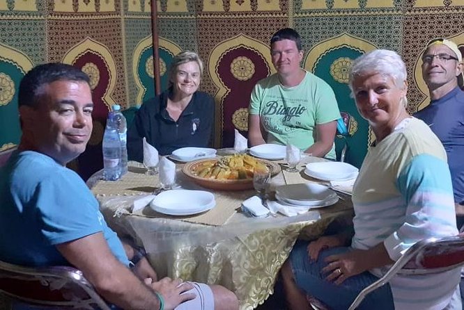 Enjoy Agadir Berbère Night Show Fantasia Dinner & Spectacles - Overview of the Berber Arabian Nights Experience