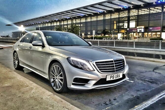 Enjoy Vip Air-Condition Airport Transfers To/From Hurghada Hotels - Hassle-Free Transportation Experience