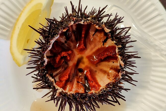 Ericeira Private Tour: Hidden Gastronomic Treasures With Lunch - Gastronomic Delights
