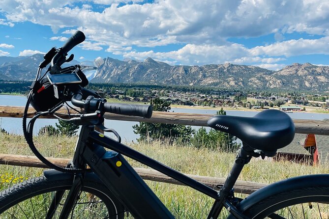 Estes Park Family E-Bike Tour - Reviews From Travelers