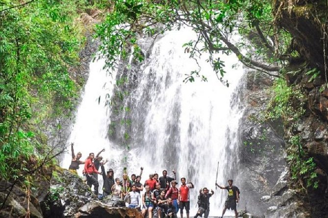 Estrella Falls Excursion From Puerto Princesa - Booking Information