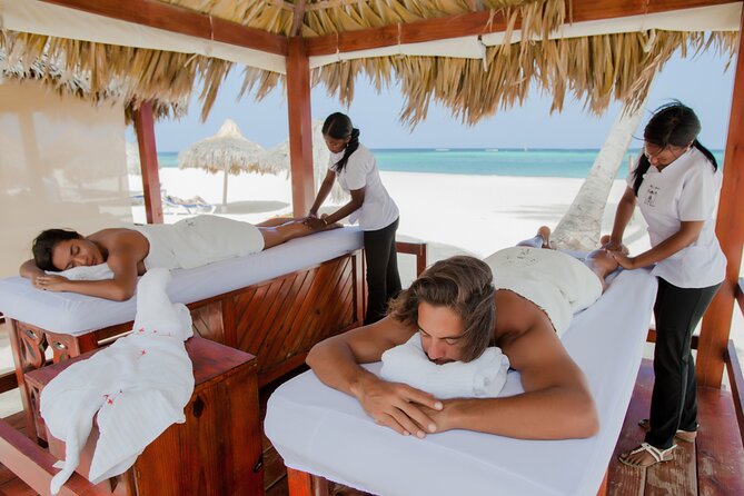 Eternal Summer Glow Spa Getaway - Perfect for Dominican Republic Trip