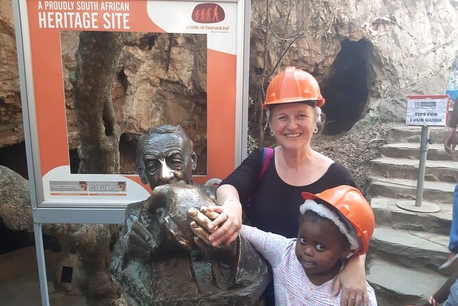 Evolution of Humanity Tour - Ancient Civilizations