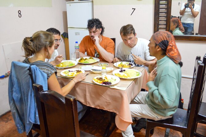Exciting Quito Food Tour Experience Awaits - Food Stops