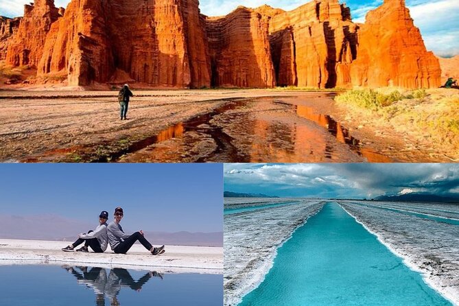 Exciting Tour: Cafayate to Salinas Grandes - Good To Know