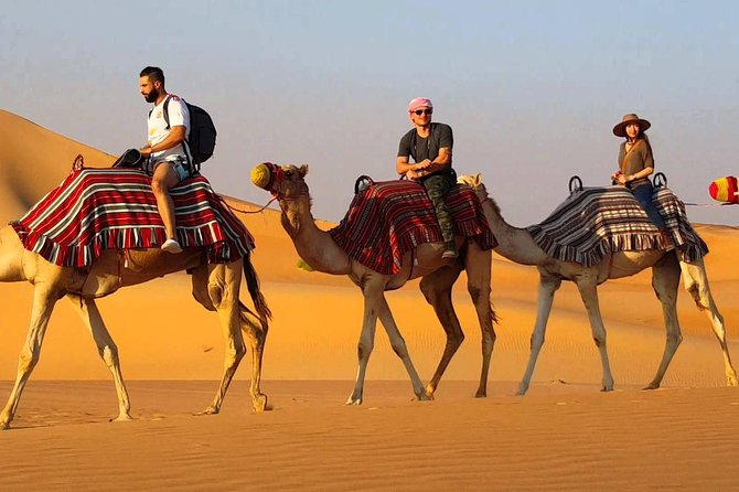 Exclusive 1-Day Jaisalmer Tour With High End Suv. - Historical Landmarks Visited